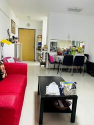 Blk 519C Centrale 8 At Tampines (Tampines), HDB 4 Rooms #488365371